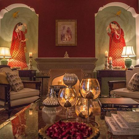 The Rohet House Hotel Jodhpur  Ngoại thất bức ảnh
