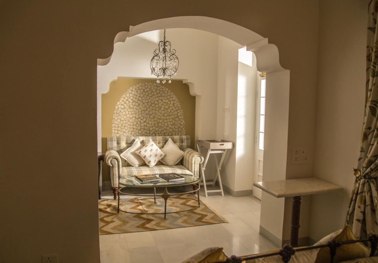 The Rohet House Hotel Jodhpur  Ngoại thất bức ảnh