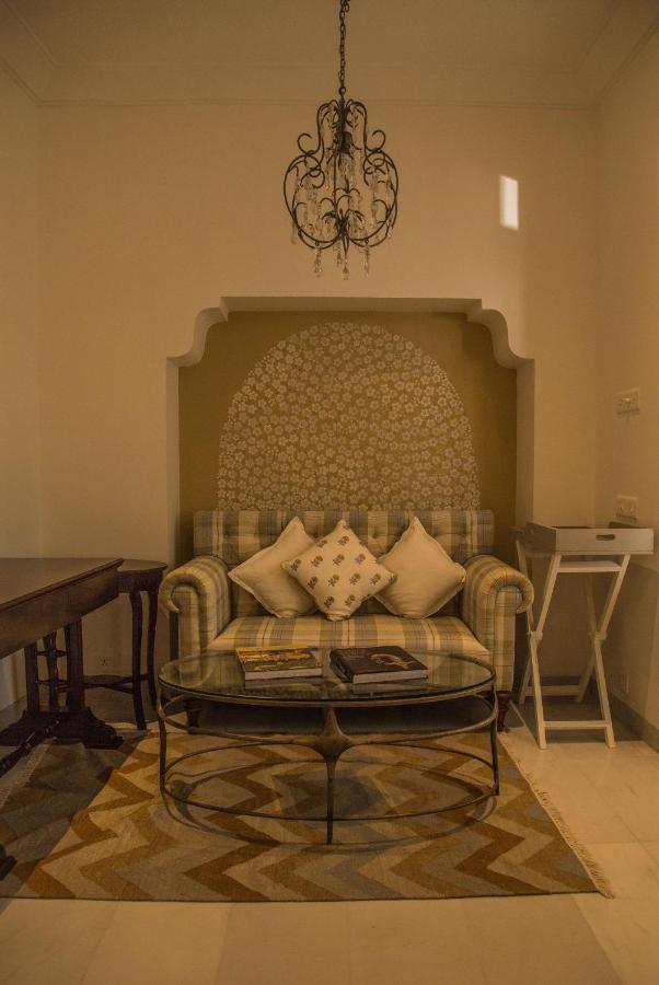 The Rohet House Hotel Jodhpur  Ngoại thất bức ảnh