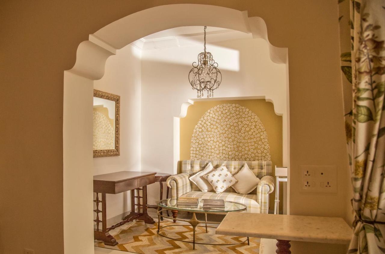The Rohet House Hotel Jodhpur  Ngoại thất bức ảnh