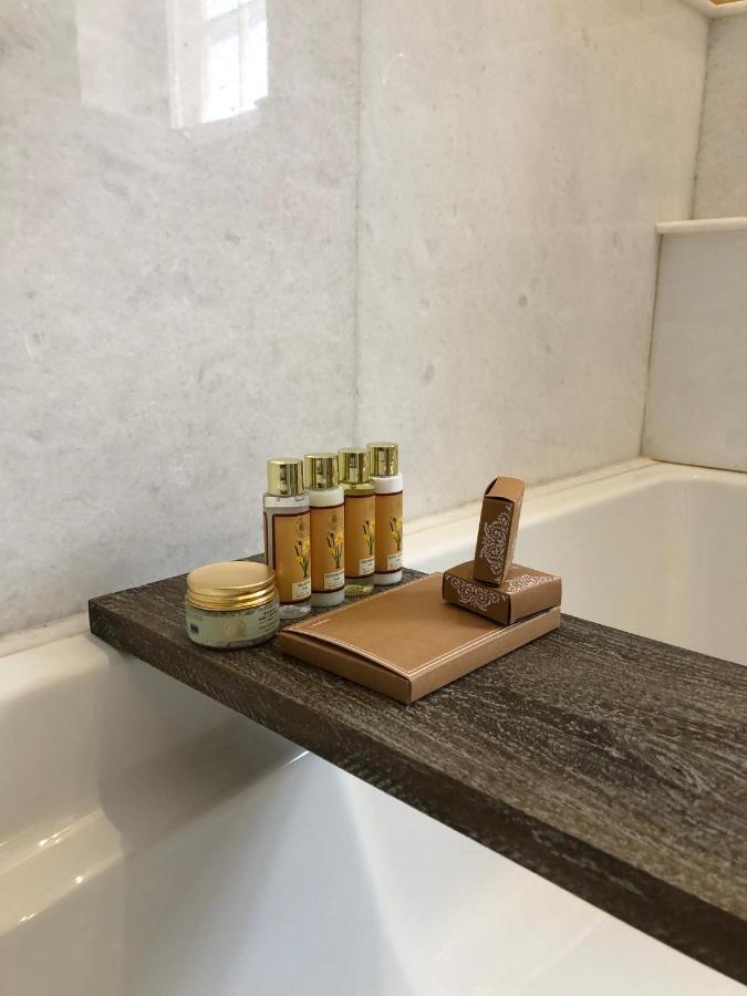 The Rohet House Hotel Jodhpur  Ngoại thất bức ảnh