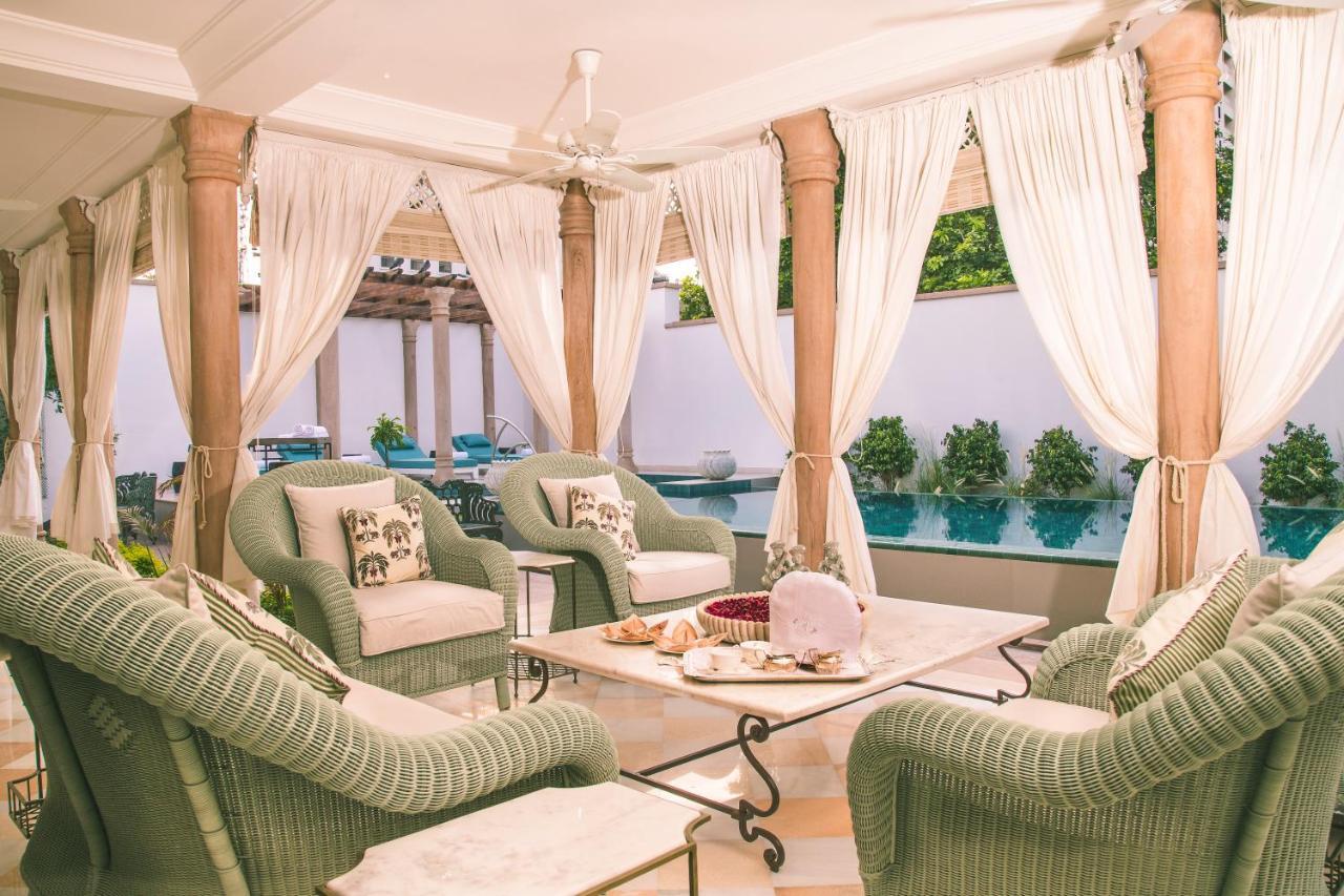The Rohet House Hotel Jodhpur  Ngoại thất bức ảnh