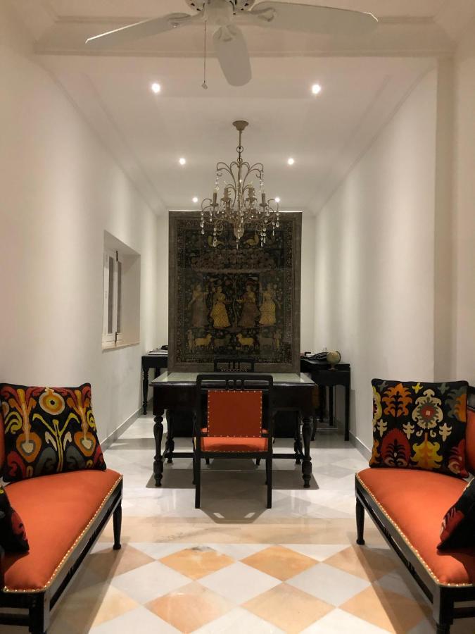 The Rohet House Hotel Jodhpur  Ngoại thất bức ảnh