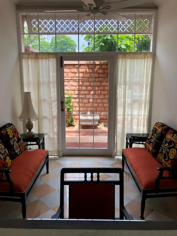 The Rohet House Hotel Jodhpur  Ngoại thất bức ảnh