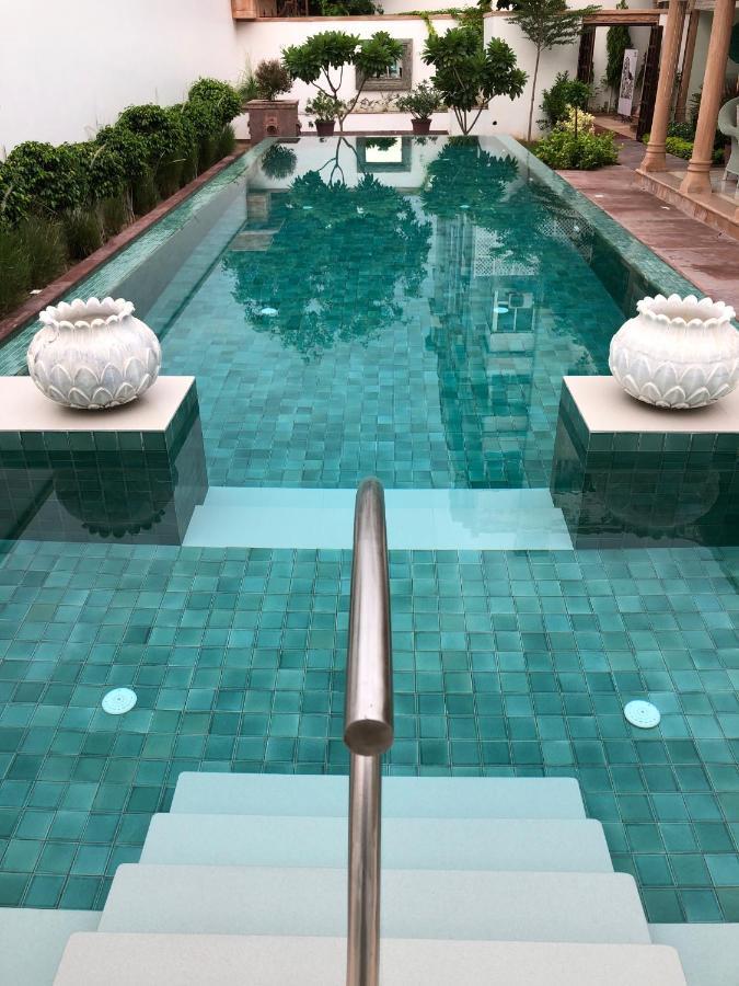 The Rohet House Hotel Jodhpur  Ngoại thất bức ảnh