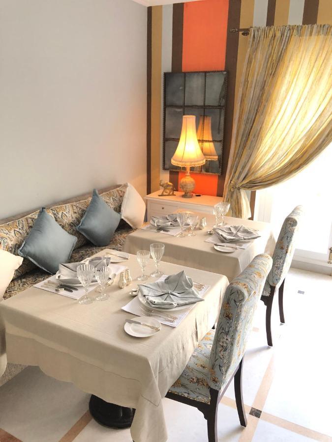 The Rohet House Hotel Jodhpur  Ngoại thất bức ảnh