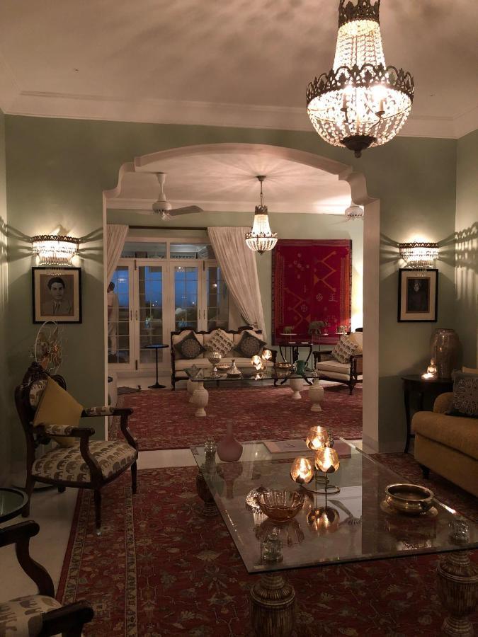 The Rohet House Hotel Jodhpur  Ngoại thất bức ảnh