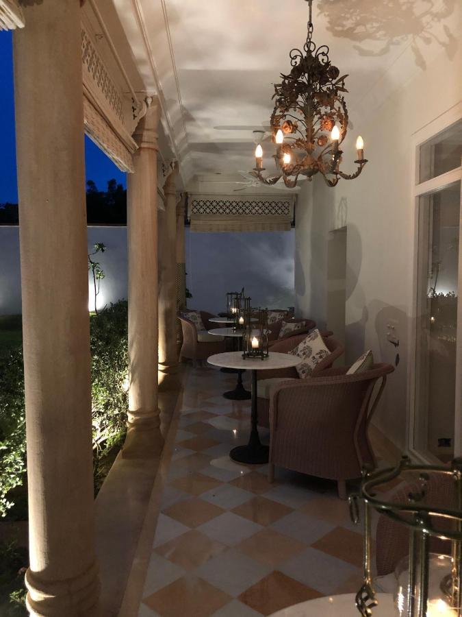 The Rohet House Hotel Jodhpur  Ngoại thất bức ảnh